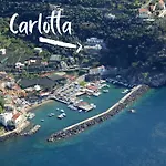 Carlotta - Relax A Due Passi Dal Mare Casa vacanze