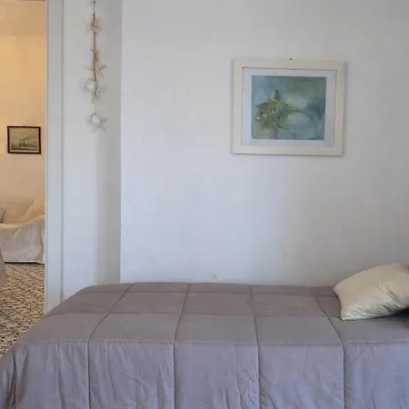 Carlotta - Relax A Due Passi Dal Mare Nyaraló *