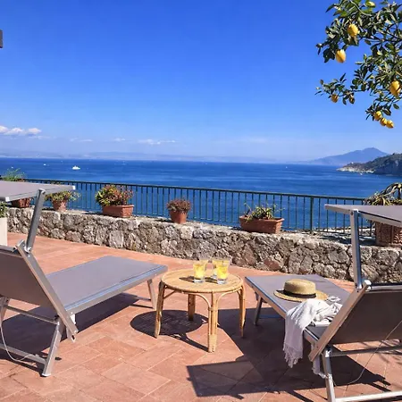 Nyaraló Carlotta - Relax A Due Passi Dal Mare *