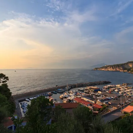 Carlotta - Relax A Due Passi Dal Mare *