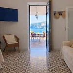 Carlotta - Relax A Due Passi Dal Mare * Massa Lubrense