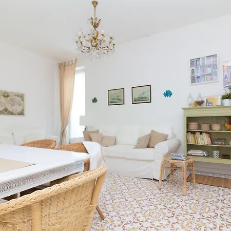 Carlotta - Relax A Due Passi Dal Mare