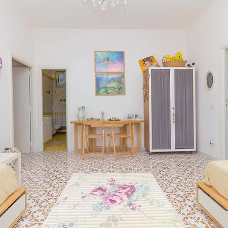 Carlotta - Relax A Due Passi Dal Mare