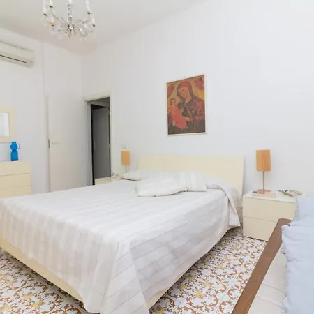 Carlotta - Relax A Due Passi Dal Mare Holiday home