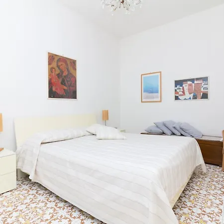Holiday home Carlotta - Relax A Due Passi Dal Mare