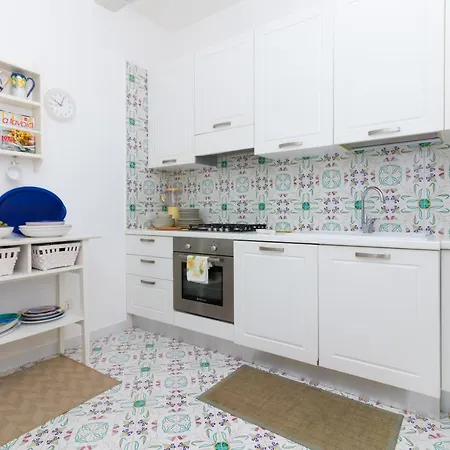 Holiday home Carlotta - Relax A Due Passi Dal Mare *