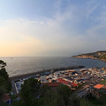 Carlotta - Relax A Due Passi Dal Mare Holiday home *