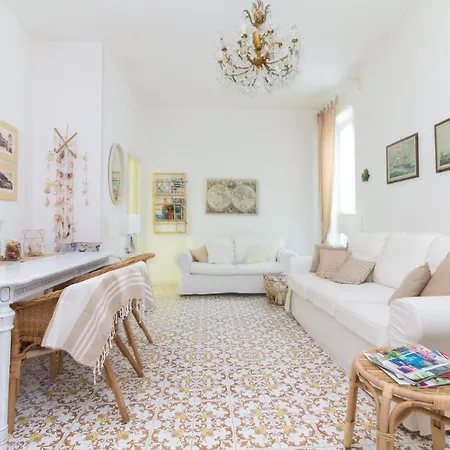 Carlotta - Relax A Due Passi Dal Mare *