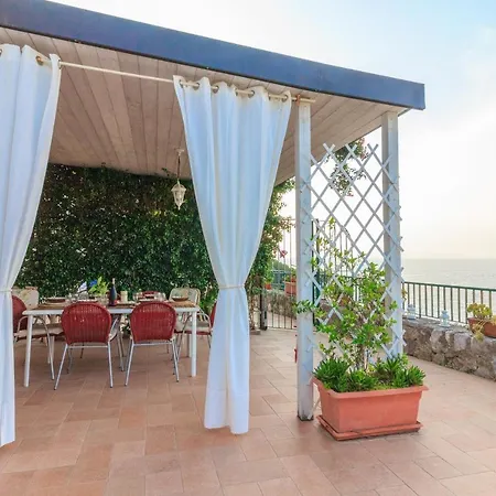 Carlotta - Relax A Due Passi Dal Mare *