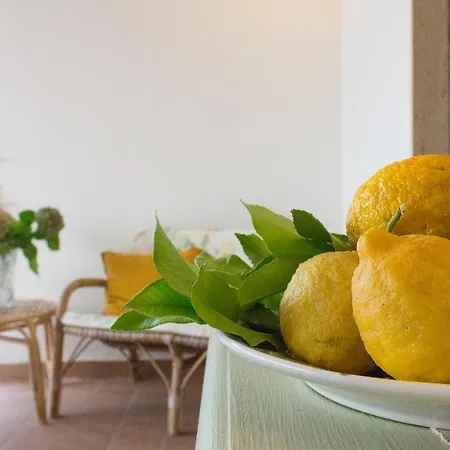 Holiday home Carlotta - Relax A Due Passi Dal Mare *