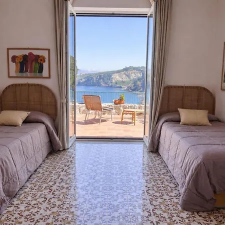 Carlotta - Relax A Due Passi Dal Mare