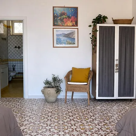 Carlotta - Relax A Due Passi Dal Mare Dom wakacyjny Massa Lubrense