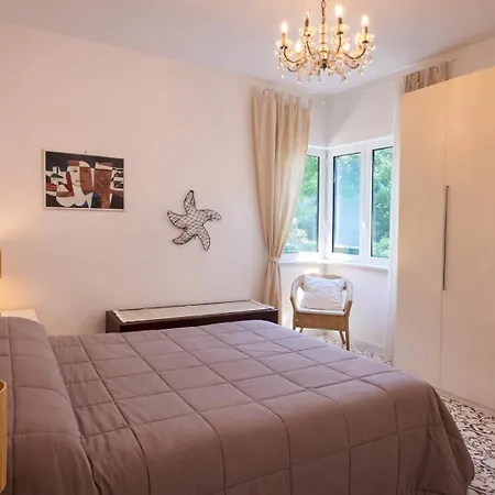 Carlotta - Relax A Due Passi Dal Mare Dom wakacyjny