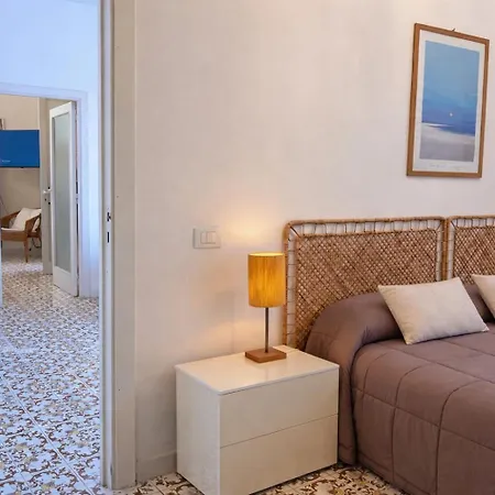 Ferienhaus Carlotta - Relax A Due Passi Dal Mare Massa Lubrense